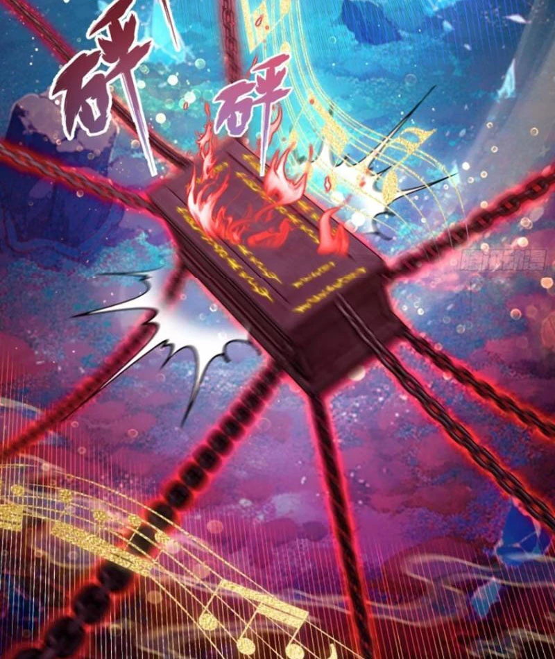 Hoá Ra Ta Đã Vô Địch Từ Lâu Chapter 199 - Trang 4