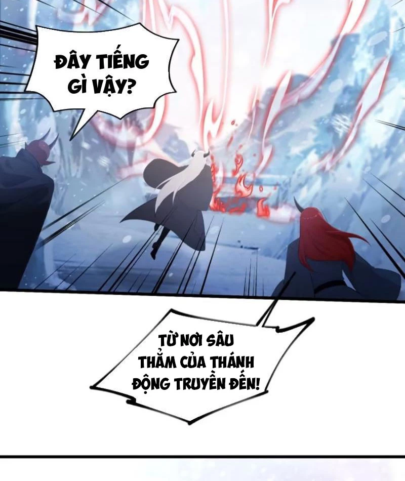 Hoá Ra Ta Đã Vô Địch Từ Lâu Chapter 199 - Trang 4