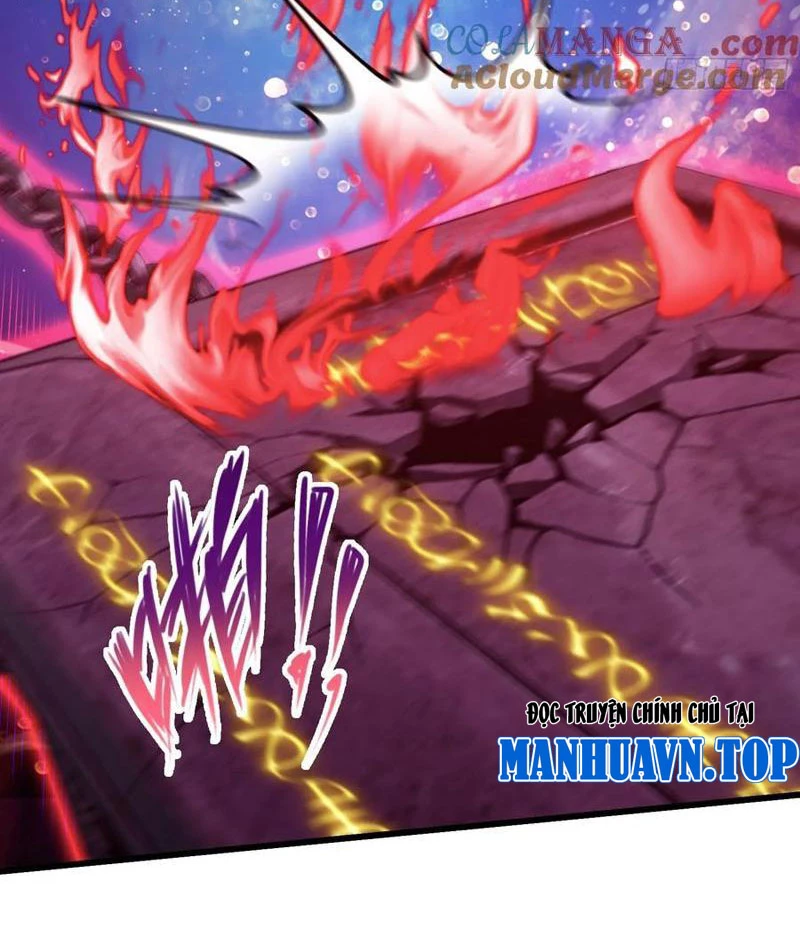 Hoá Ra Ta Đã Vô Địch Từ Lâu Chapter 200 - Trang 4