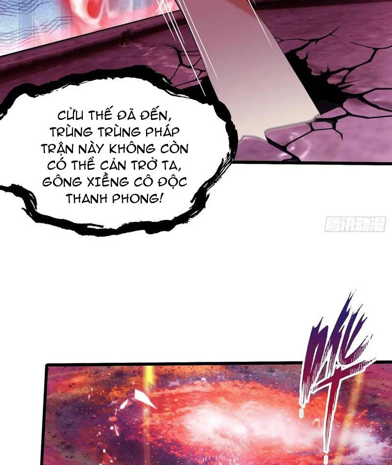 Hoá Ra Ta Đã Vô Địch Từ Lâu Chapter 200 - Trang 4