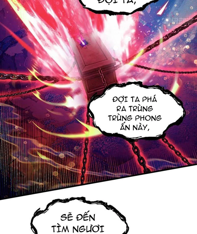 Hoá Ra Ta Đã Vô Địch Từ Lâu Chapter 200 - Trang 4