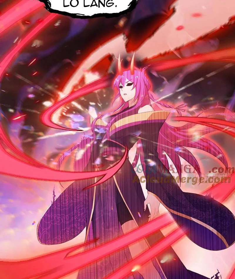 Hoá Ra Ta Đã Vô Địch Từ Lâu Chapter 200 - Trang 4