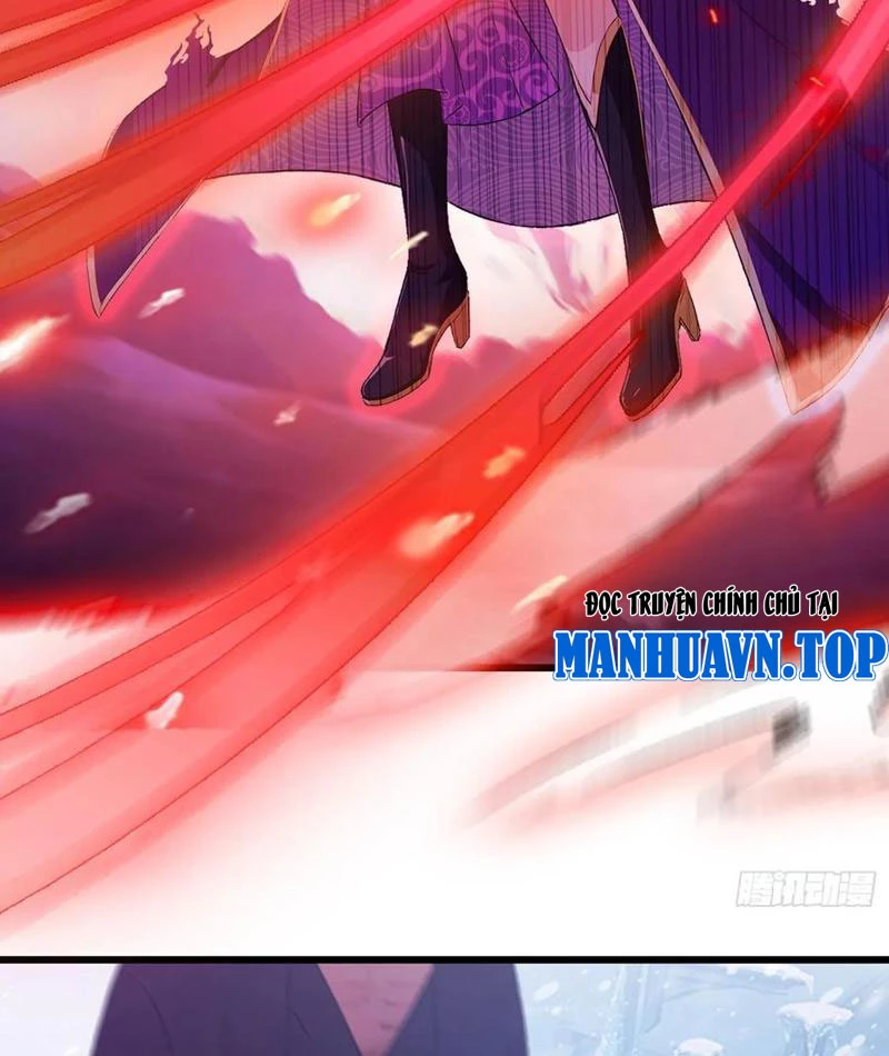 Hoá Ra Ta Đã Vô Địch Từ Lâu Chapter 200 - Trang 4