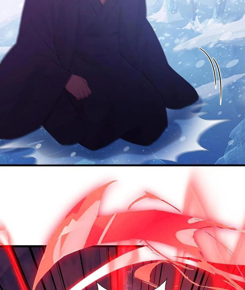 Hoá Ra Ta Đã Vô Địch Từ Lâu Chapter 200 - Trang 4