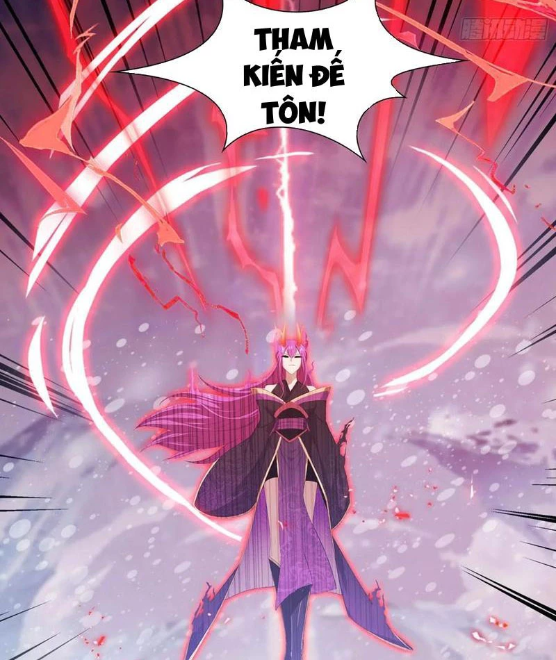 Hoá Ra Ta Đã Vô Địch Từ Lâu Chapter 200 - Trang 4