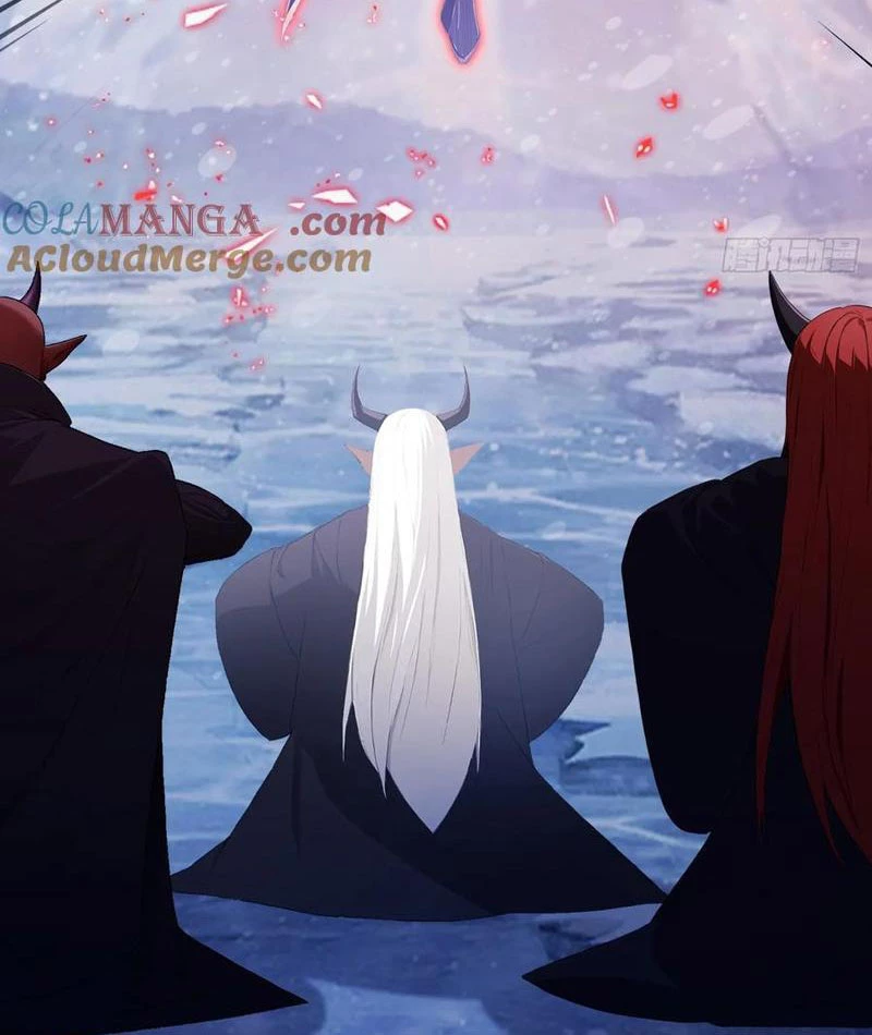 Hoá Ra Ta Đã Vô Địch Từ Lâu Chapter 200 - Trang 4