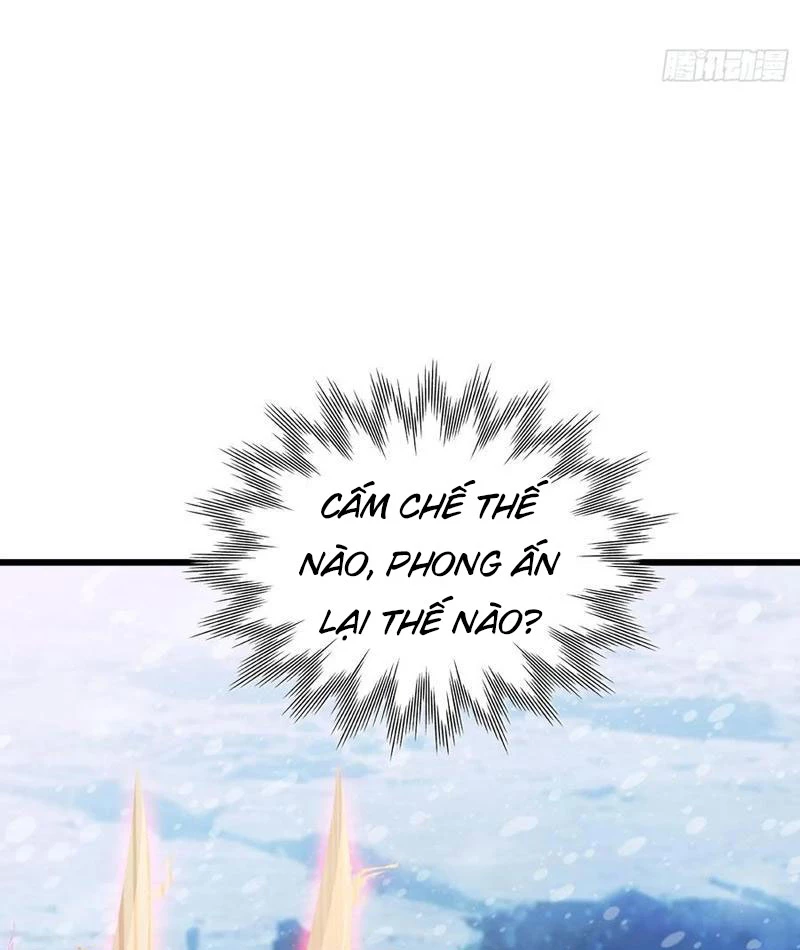 Hoá Ra Ta Đã Vô Địch Từ Lâu Chapter 200 - Trang 4