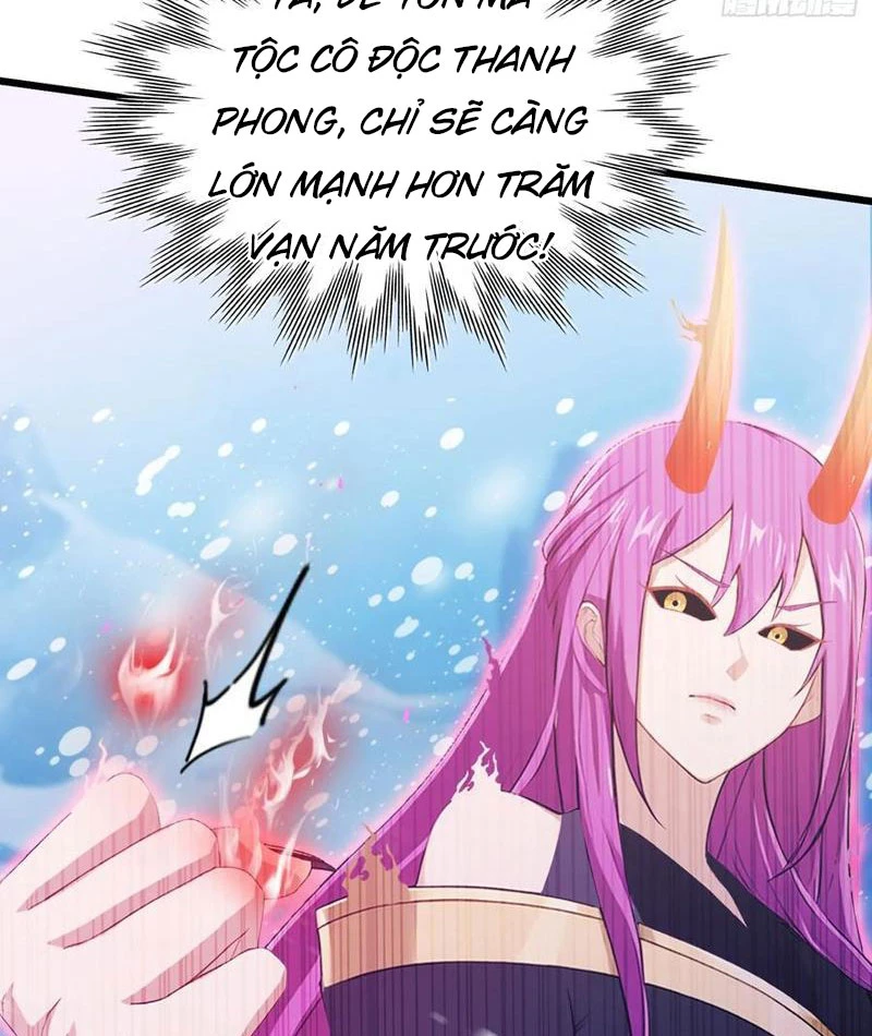 Hoá Ra Ta Đã Vô Địch Từ Lâu Chapter 200 - Trang 4