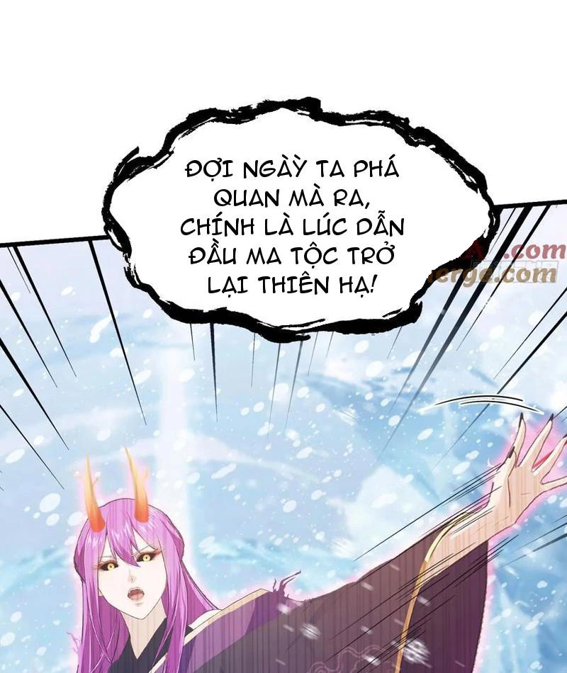 Hoá Ra Ta Đã Vô Địch Từ Lâu Chapter 200 - Trang 4