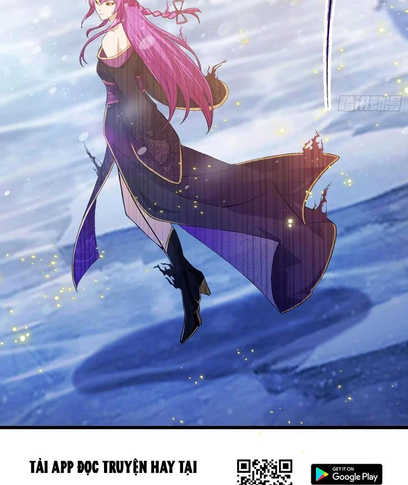 Hoá Ra Ta Đã Vô Địch Từ Lâu Chapter 200 - Trang 4