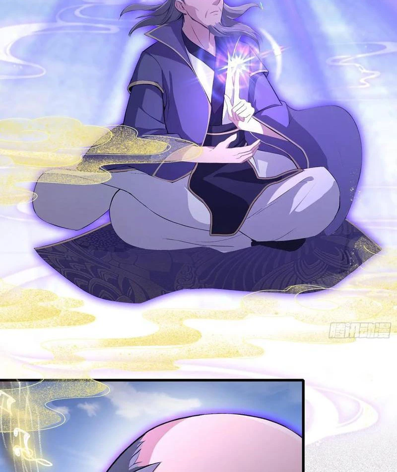 Hoá Ra Ta Đã Vô Địch Từ Lâu Chapter 200 - Trang 4