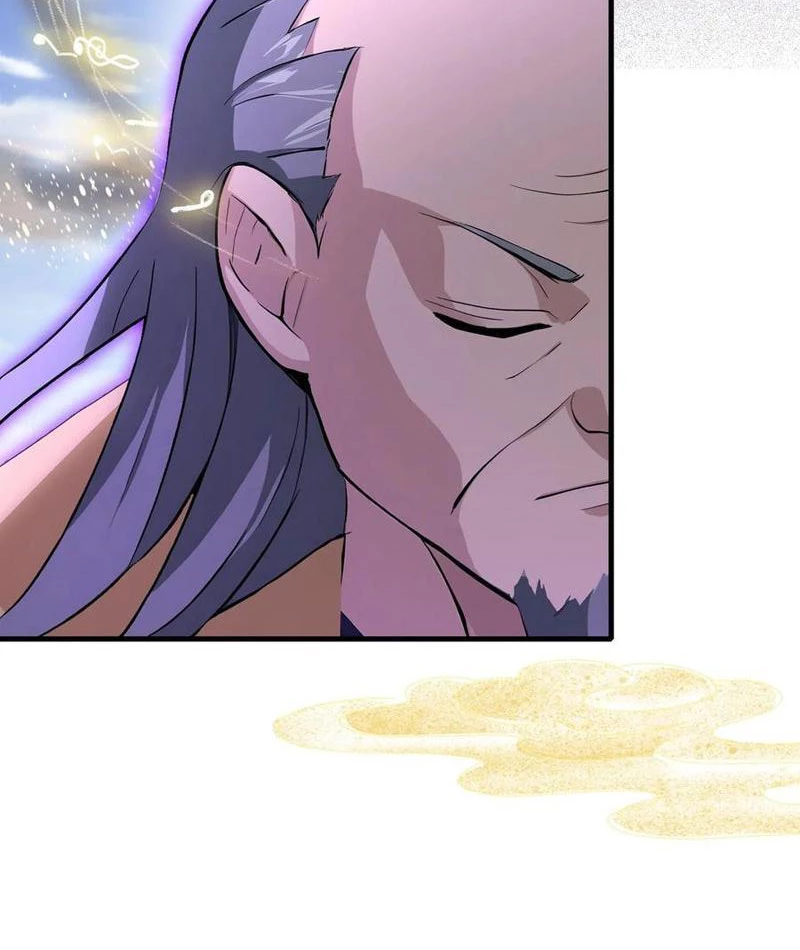 Hoá Ra Ta Đã Vô Địch Từ Lâu Chapter 200 - Trang 4