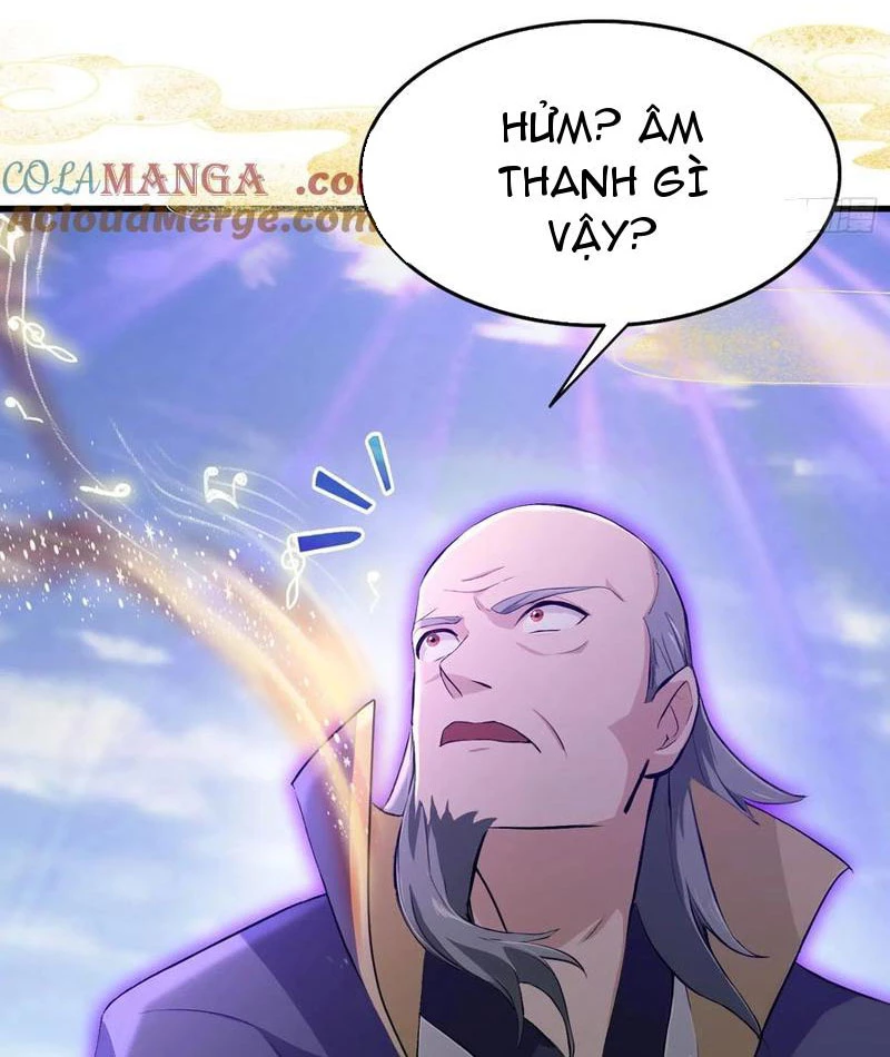 Hoá Ra Ta Đã Vô Địch Từ Lâu Chapter 200 - Trang 4