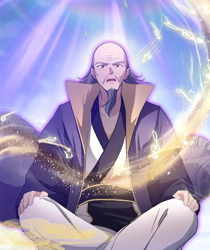 Hoá Ra Ta Đã Vô Địch Từ Lâu Chapter 200 - Trang 4