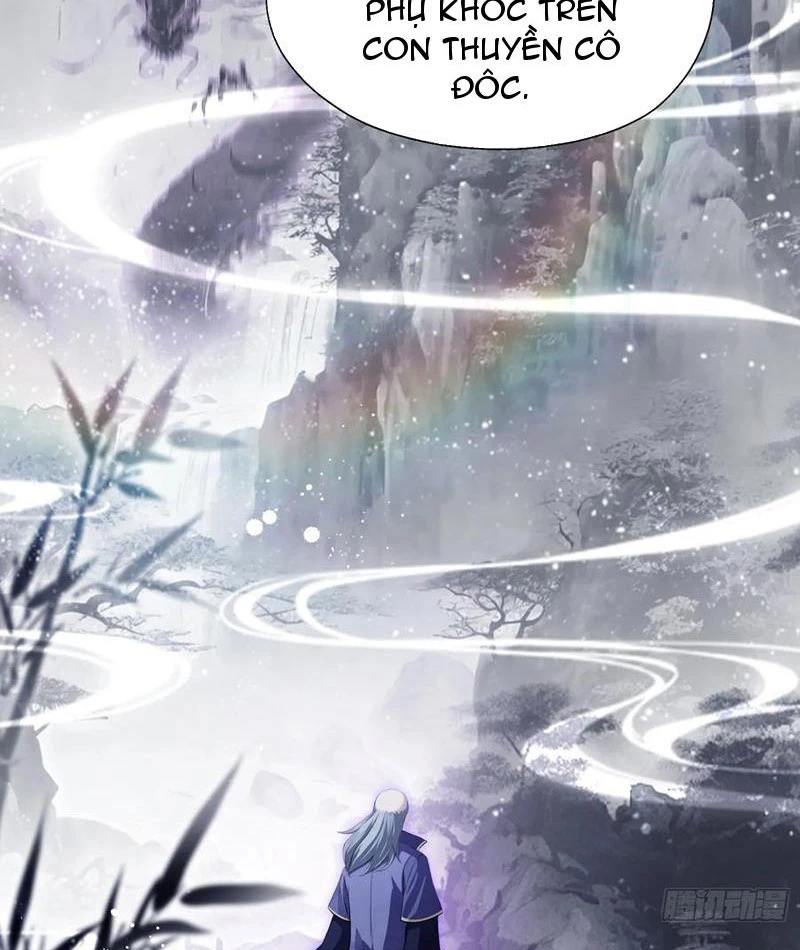 Hoá Ra Ta Đã Vô Địch Từ Lâu Chapter 200 - Trang 4