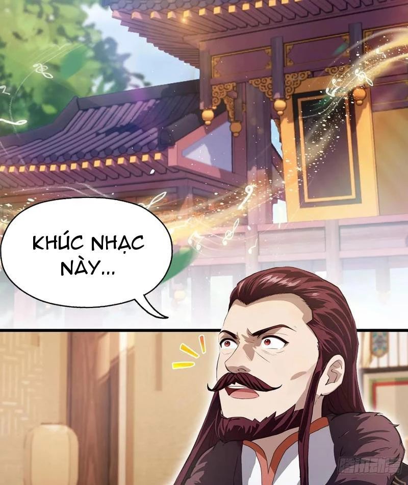 Hoá Ra Ta Đã Vô Địch Từ Lâu Chapter 200 - Trang 4