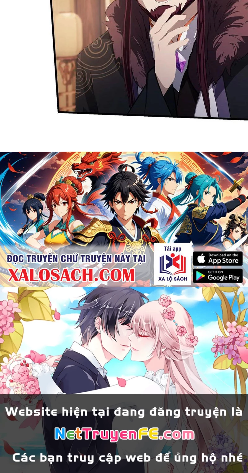 Hoá Ra Ta Đã Vô Địch Từ Lâu Chapter 200 - Trang 4