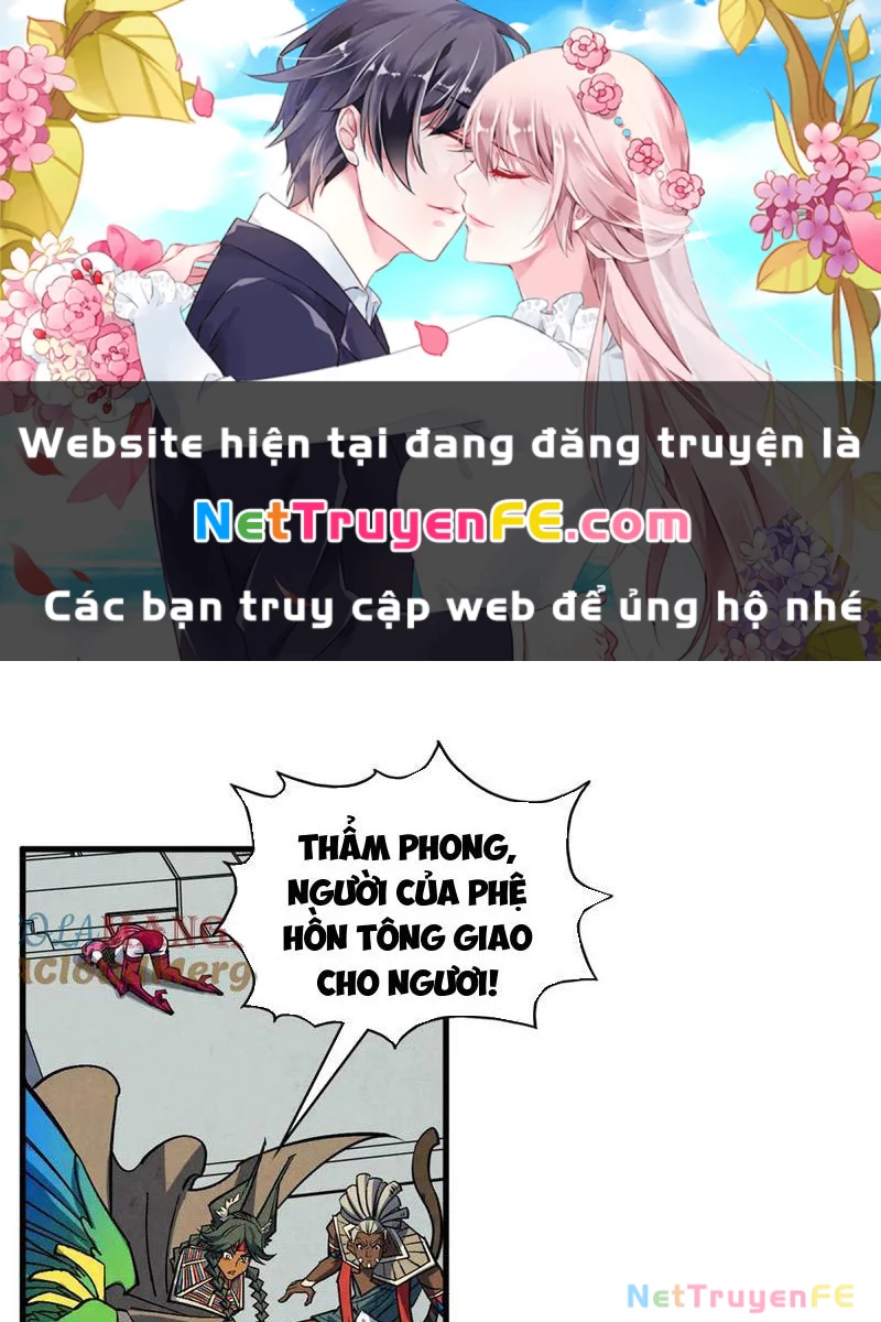 Vạn Cổ Chí Tôn Chapter 362 - Next Chapter 363