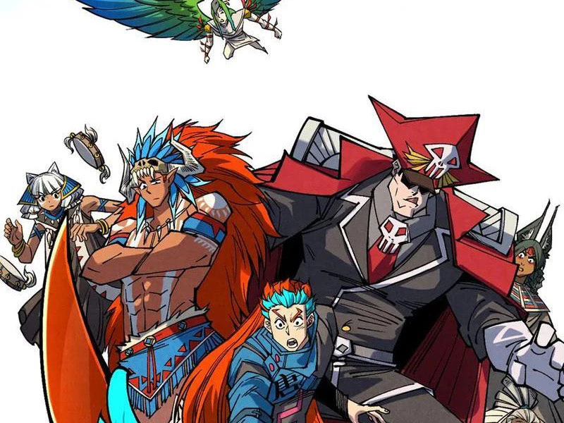 Vạn Cổ Chí Tôn Chapter 362 - Next Chapter 363