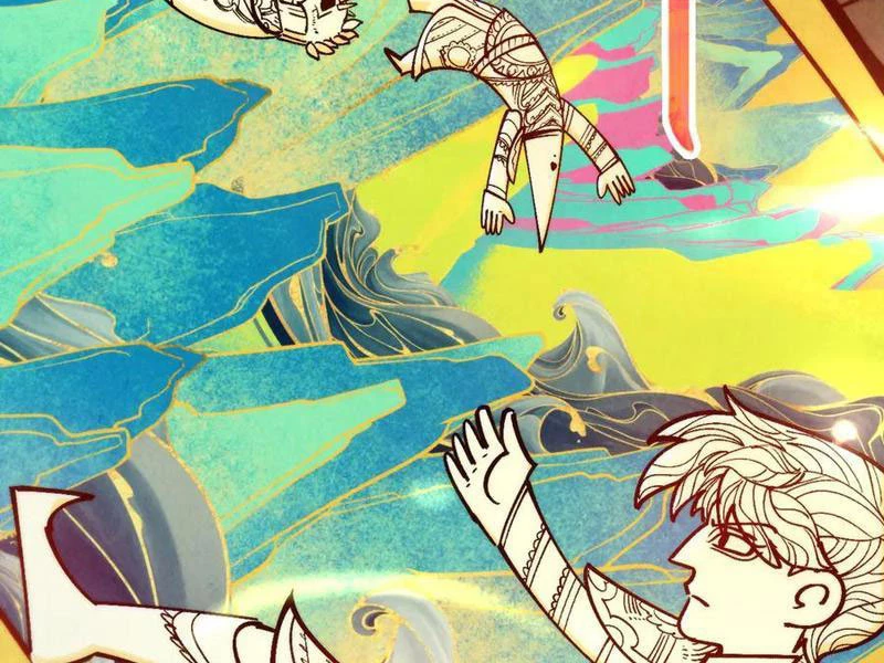 Vạn Cổ Chí Tôn Chapter 362 - Next Chapter 363