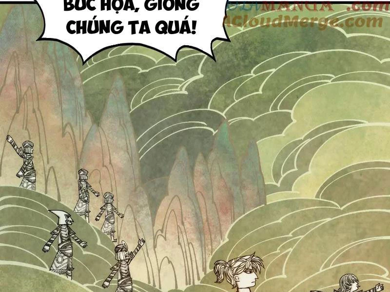 Vạn Cổ Chí Tôn Chapter 362 - Next Chapter 363