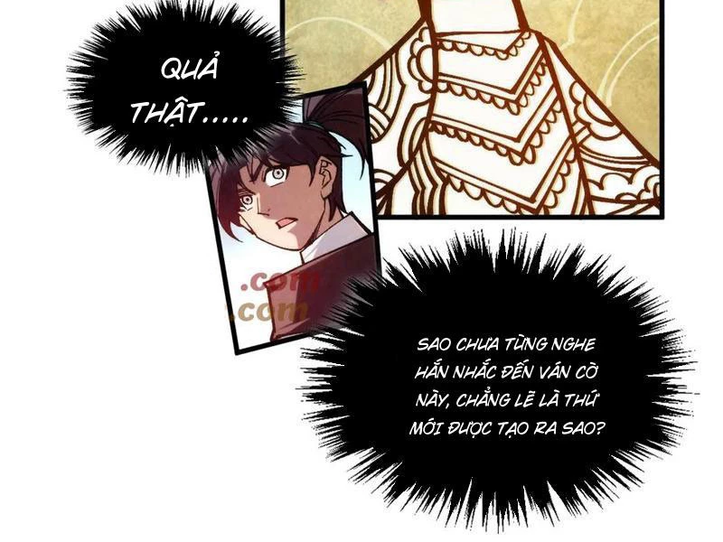 Vạn Cổ Chí Tôn Chapter 362 - Next Chapter 363