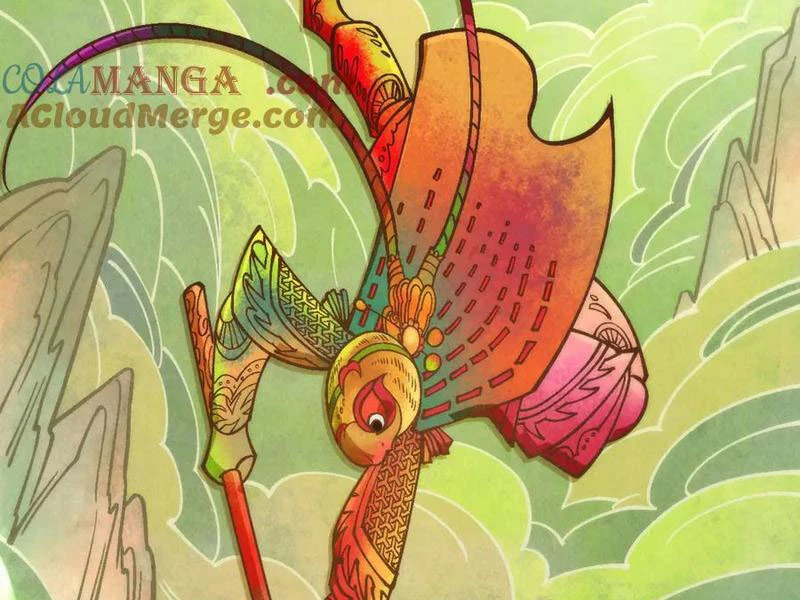 Vạn Cổ Chí Tôn Chapter 362 - Next Chapter 363