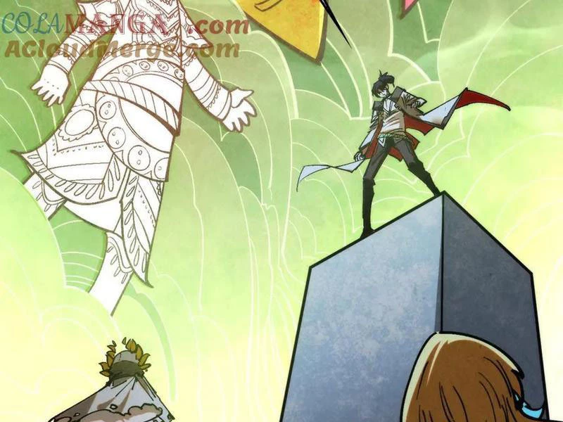 Vạn Cổ Chí Tôn Chapter 362 - Next Chapter 363