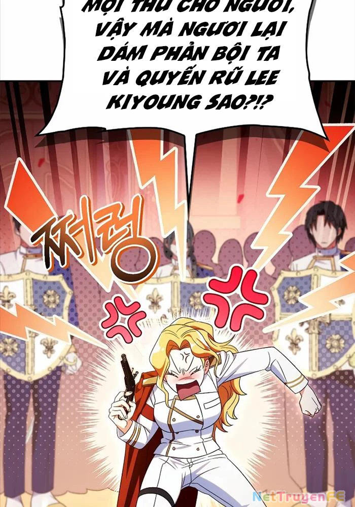 Kí Sự Hồi Quy Chapter 114 - Trang 4