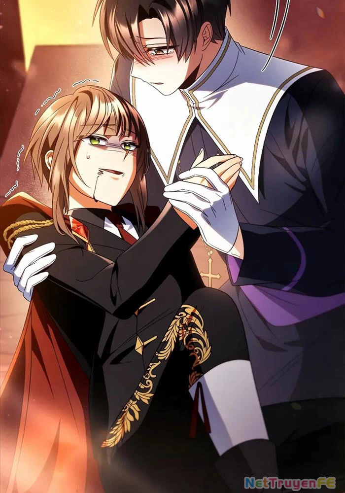 Kí Sự Hồi Quy Chapter 114 - Trang 4