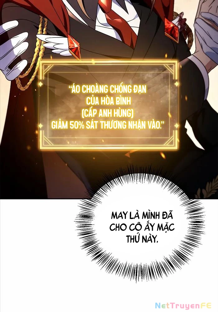 Kí Sự Hồi Quy Chapter 114 - Trang 4
