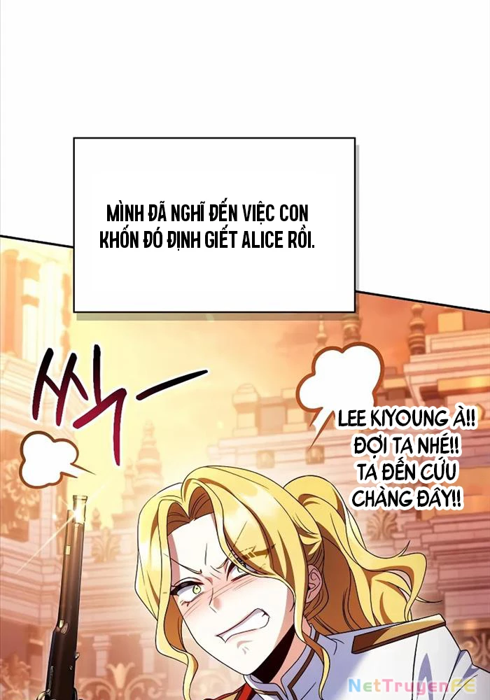 Kí Sự Hồi Quy Chapter 114 - Trang 4