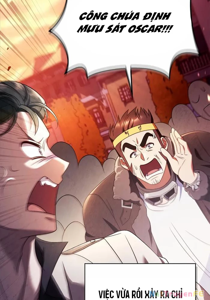 Kí Sự Hồi Quy Chapter 114 - Trang 4