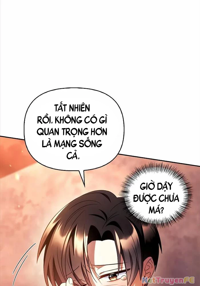 Kí Sự Hồi Quy Chapter 114 - Trang 4