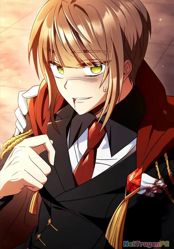 Kí Sự Hồi Quy Chapter 114 - Trang 4