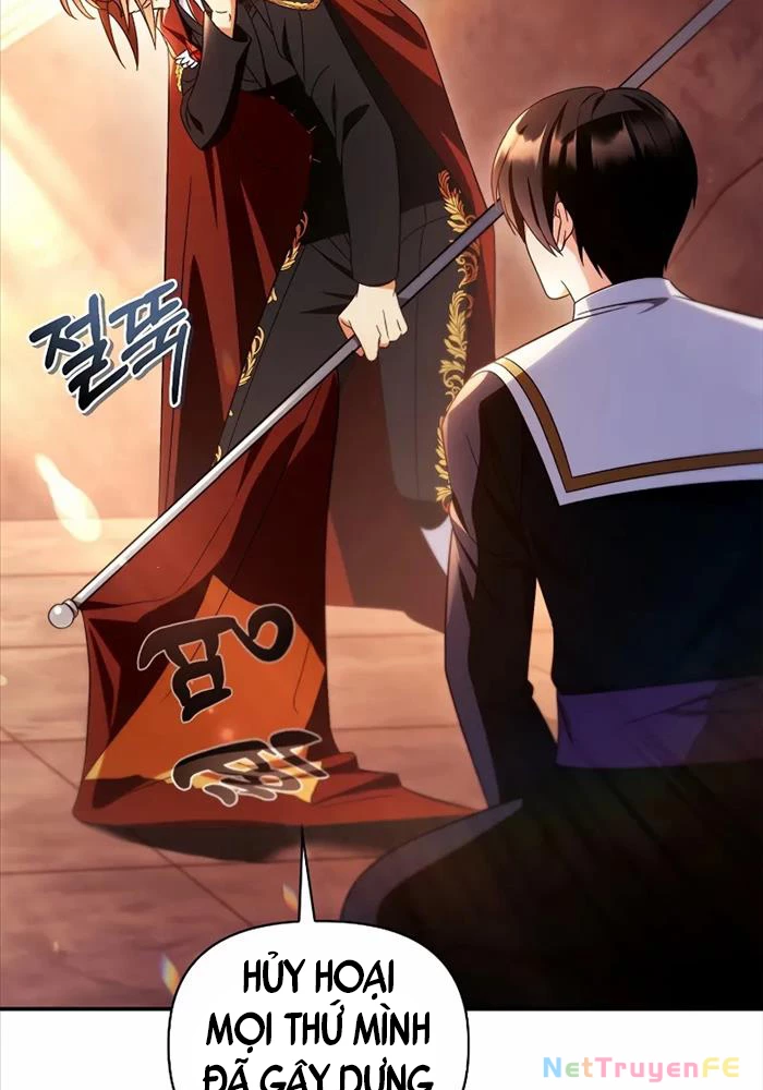 Kí Sự Hồi Quy Chapter 114 - Trang 4