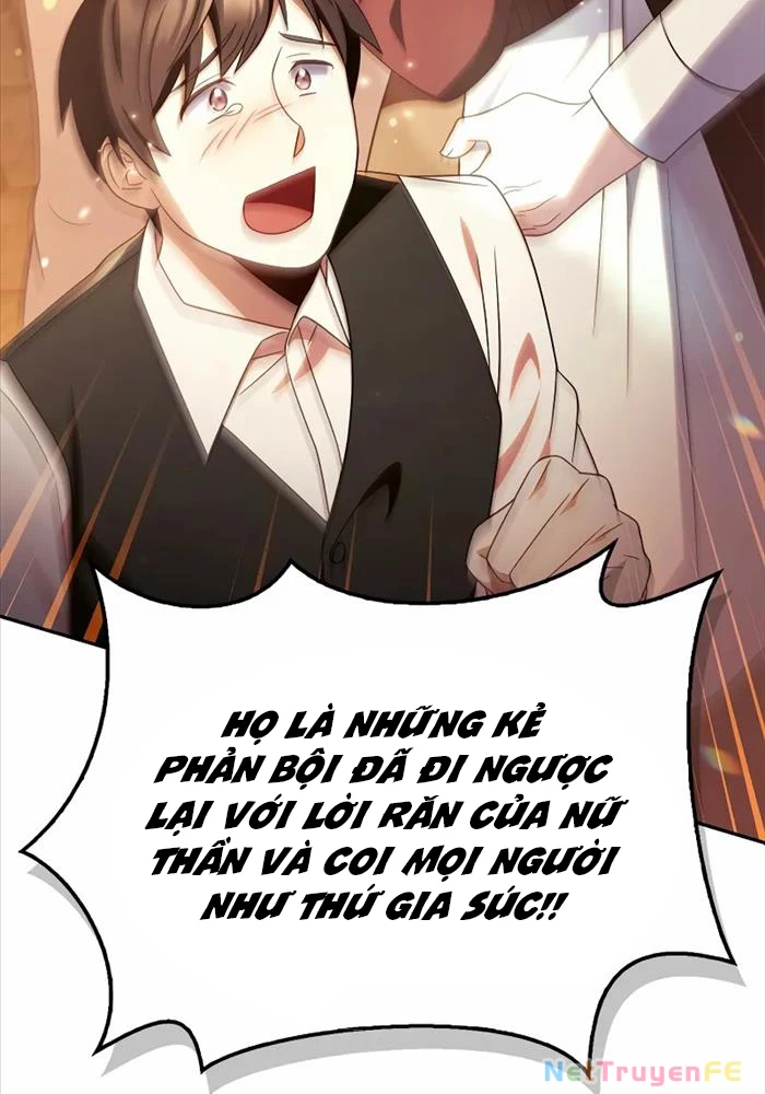 Kí Sự Hồi Quy Chapter 114 - Trang 4