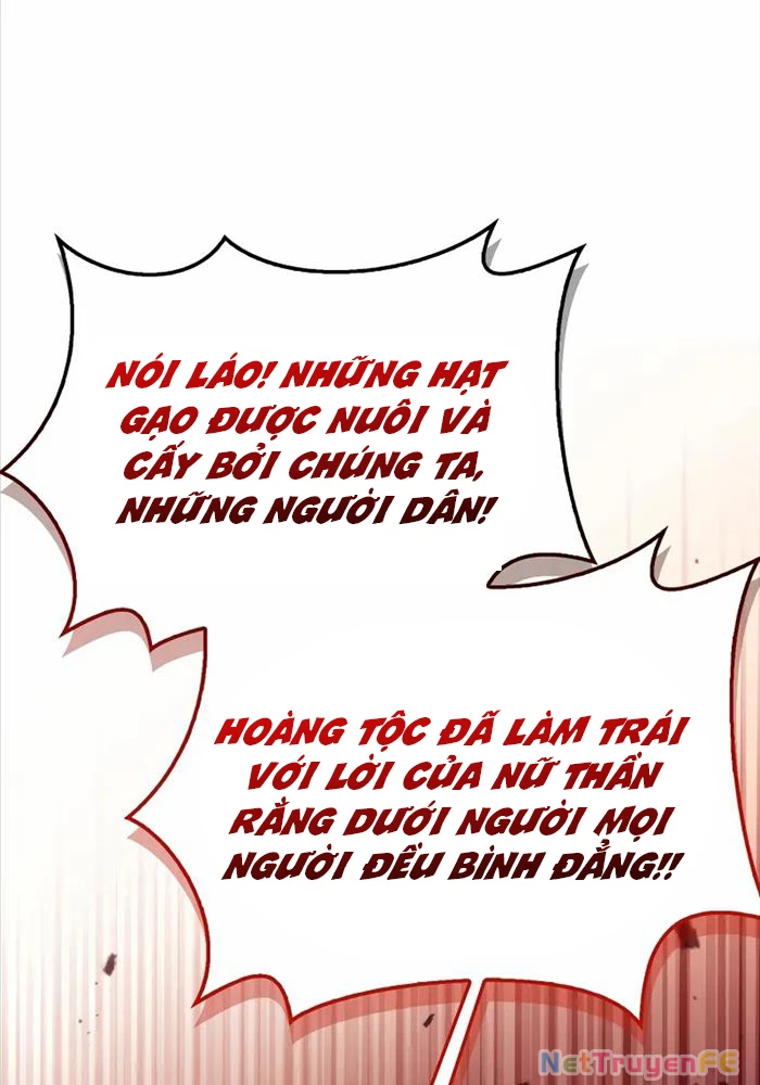 Kí Sự Hồi Quy Chapter 114 - Trang 4