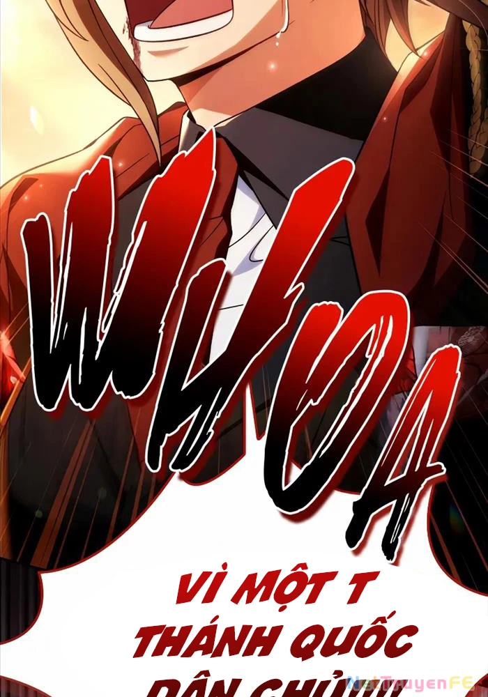 Kí Sự Hồi Quy Chapter 114 - Trang 4