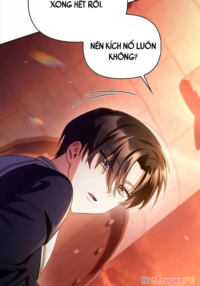 Kí Sự Hồi Quy Chapter 114 - Trang 4