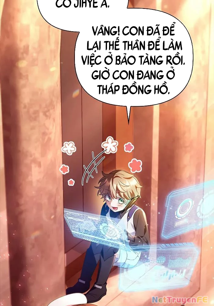 Kí Sự Hồi Quy Chapter 114 - Trang 4