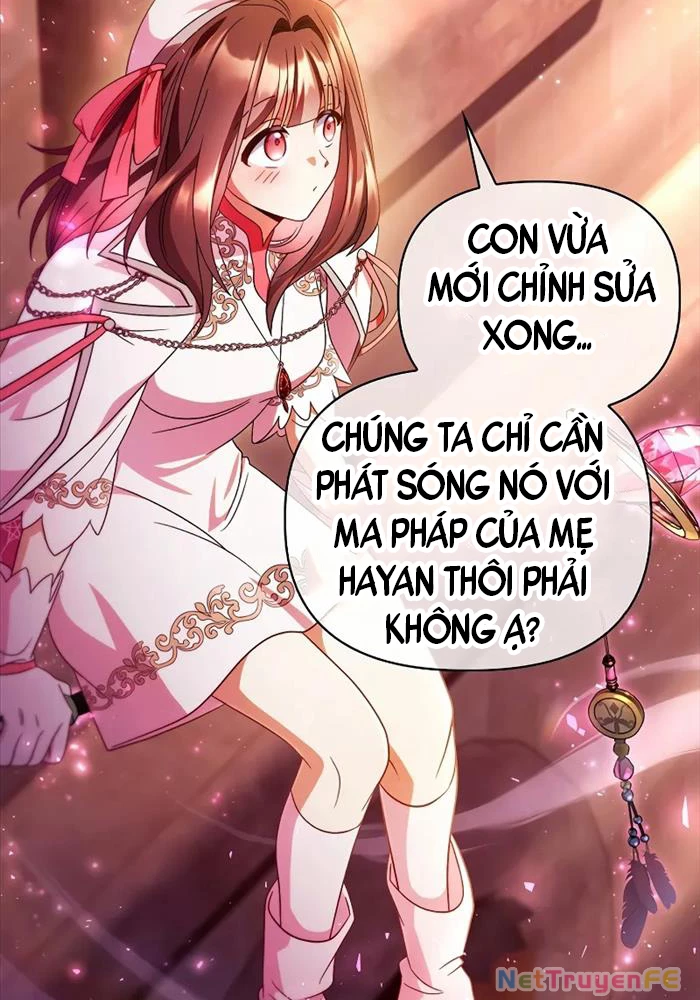 Kí Sự Hồi Quy Chapter 114 - Trang 4