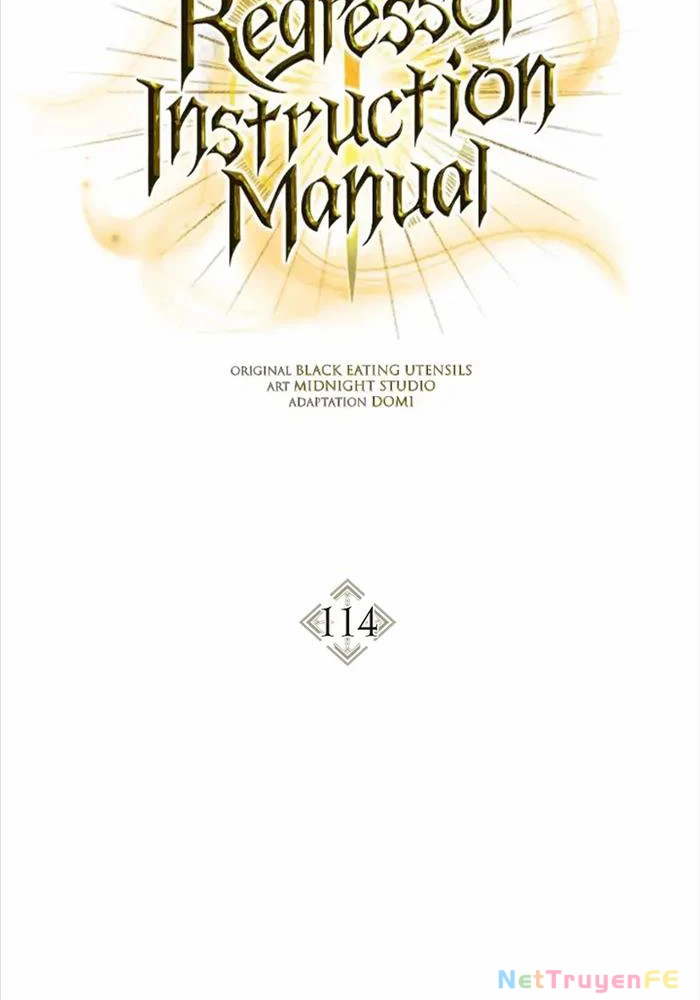 Kí Sự Hồi Quy Chapter 114 - Trang 4