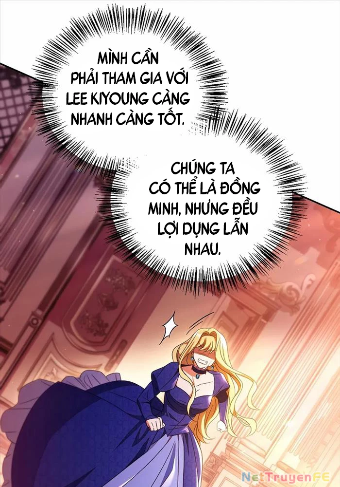 Kí Sự Hồi Quy Chapter 114 - Trang 4