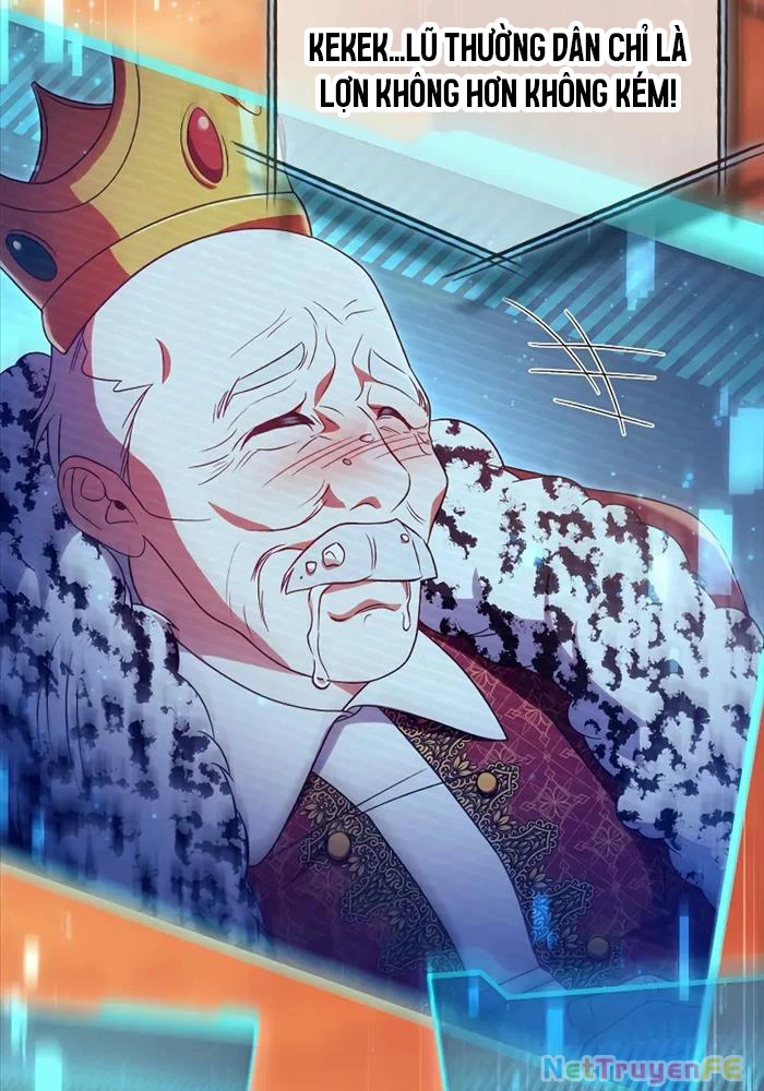 Kí Sự Hồi Quy Chapter 114 - Trang 4