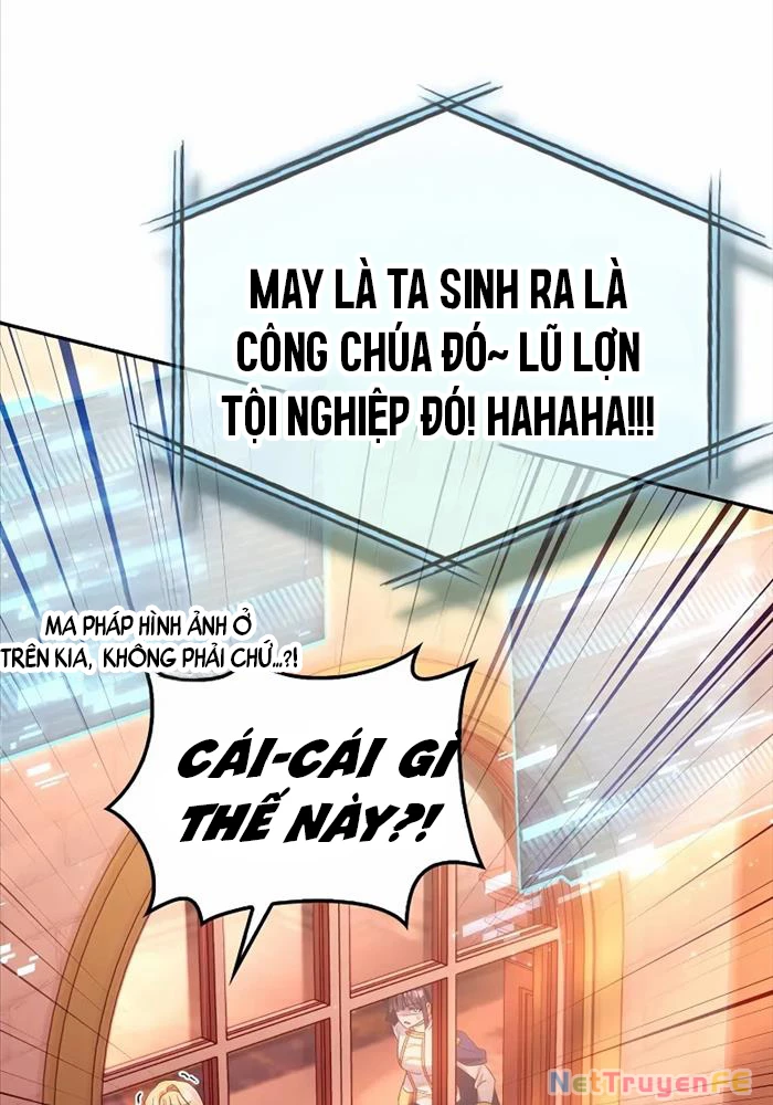 Kí Sự Hồi Quy Chapter 114 - Trang 4
