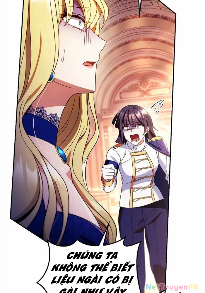 Kí Sự Hồi Quy Chapter 114 - Trang 4