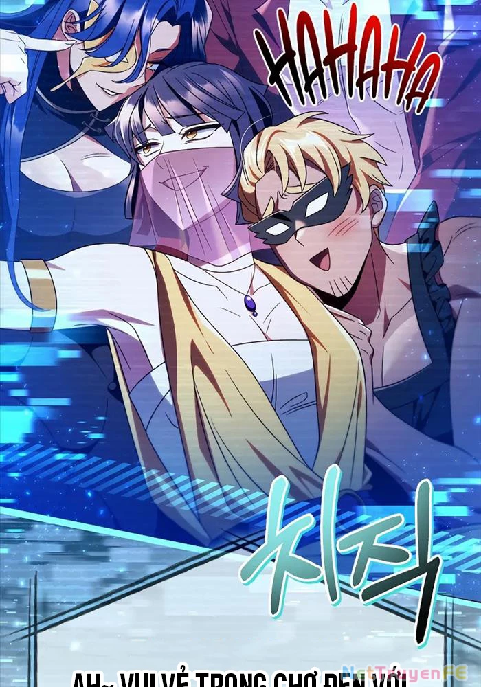 Kí Sự Hồi Quy Chapter 114 - Trang 4