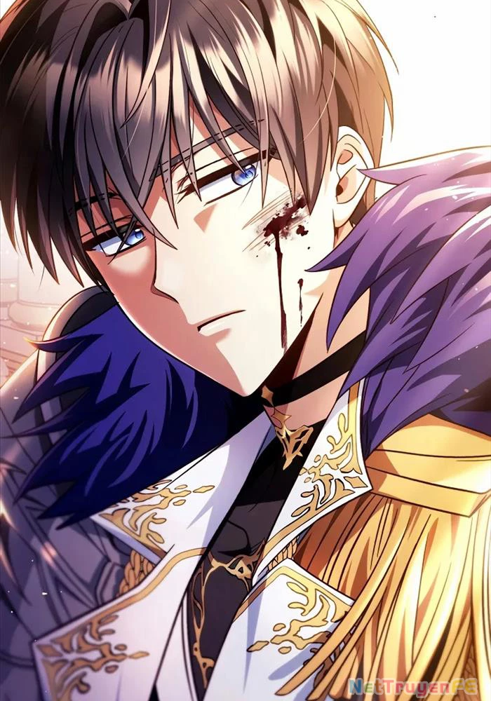 Kí Sự Hồi Quy Chapter 114 - Trang 4