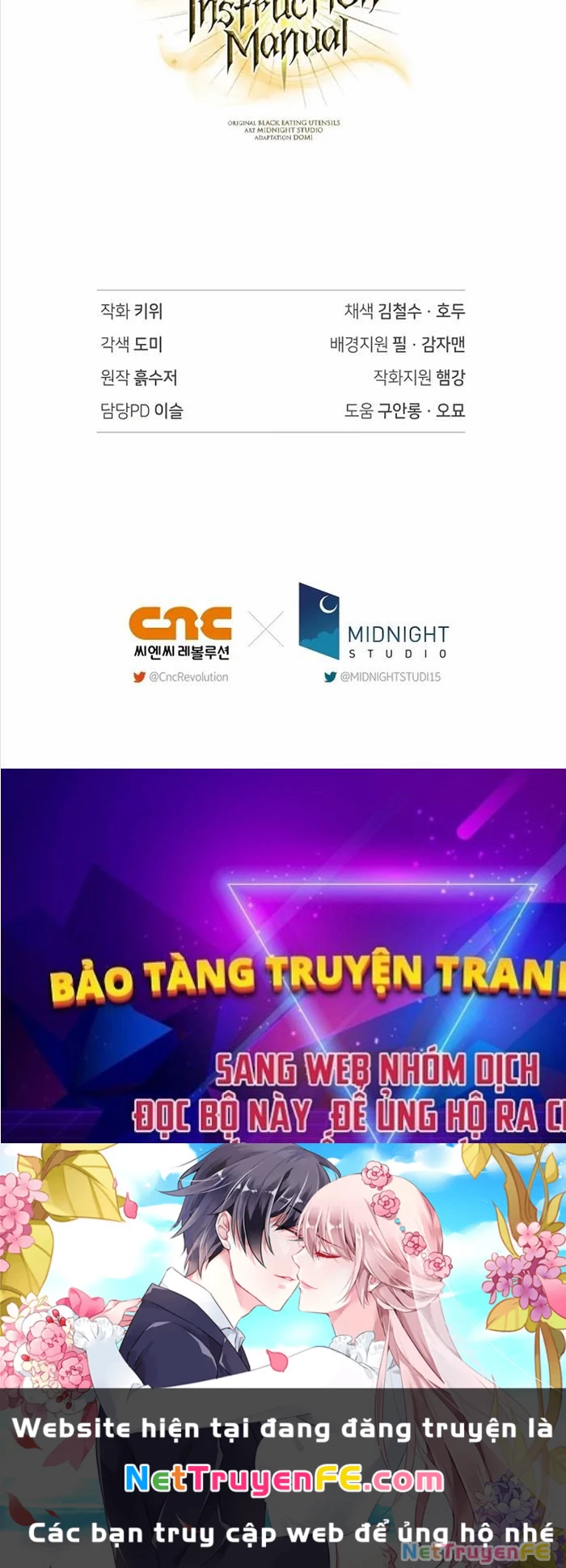 Kí Sự Hồi Quy Chapter 114 - Trang 4